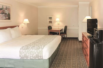 Deluxe Room, 1 King Bed, Non Smoking