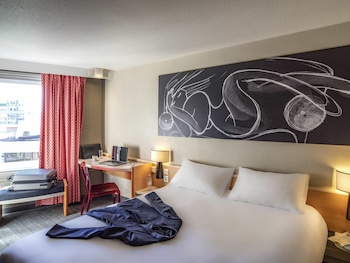 Standard Double Room, 1 Double Bed