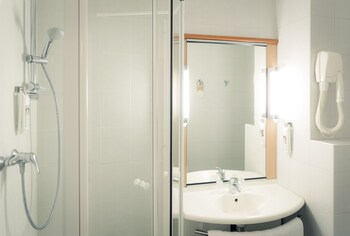 Standard Room, 2 Twin Beds