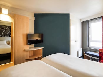 Standard Room, 2 Twin Beds