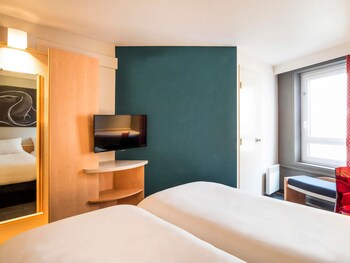 Standard Room, 2 Twin Beds