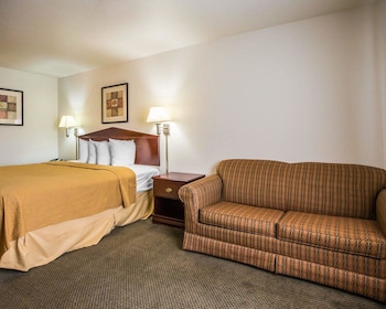 Standard Room, 1 King Bed, Non Smoking