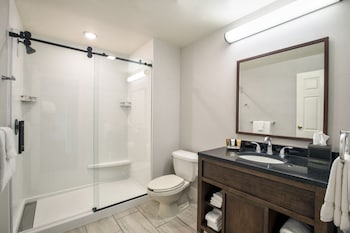 Standard Room, 2 Queen Beds