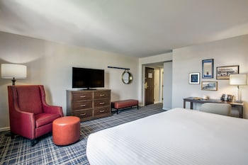 Traditional Room, 1 King Bed