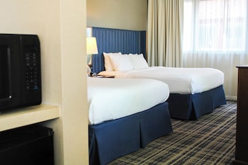 Traditional Room, 2 Queen Beds