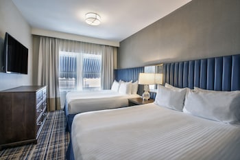 Traditional Room, 2 Queen Beds