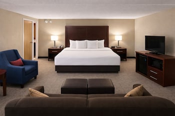 Deluxe Room, 1 King Bed, Non Smoking