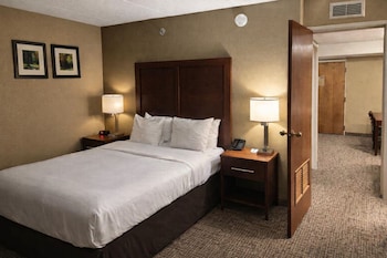 Room, 1 Queen Bed, Accessible, Non Smoking