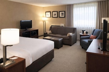 Deluxe Room, 1 King Bed, Non Smoking