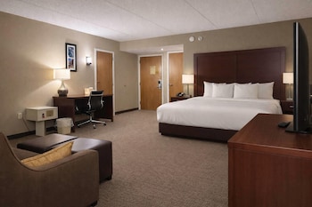 Room, 1 Queen Bed, Accessible, Non Smoking