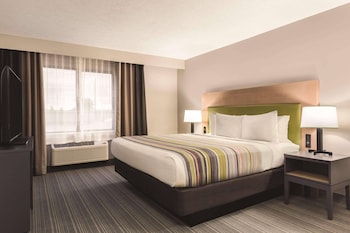 Room, 1 King Bed, Non Smoking