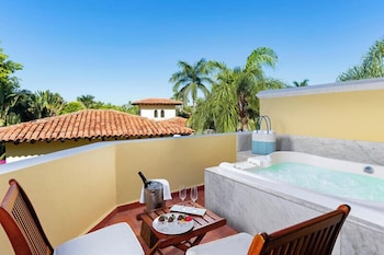 Master Suite Plus
