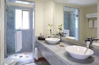 One Bedroom Ambassador Suite