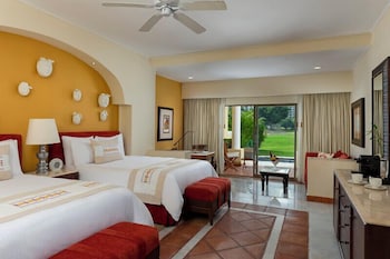 Grand Class Suite