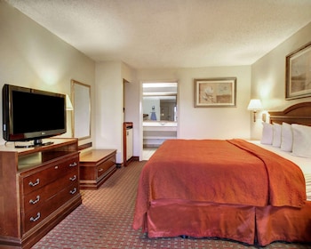 Standard Room, 2 Queen Beds, Smoking