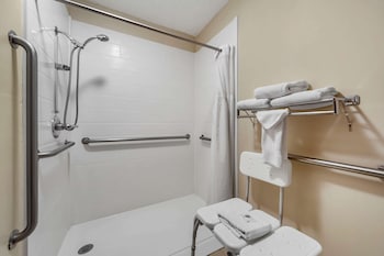 Room, 1 King Bed, Accessible, Non Smoking