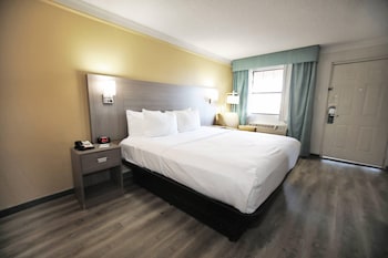 Kitchenette, 1 King Bed, Non Smoking