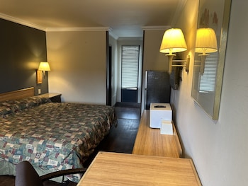 Family Suite, Multiple Beds, Non Smoking