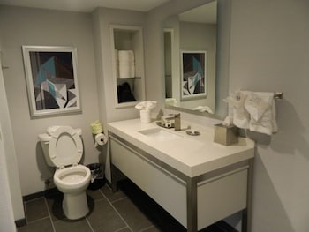 Suite, 1 Bedroom