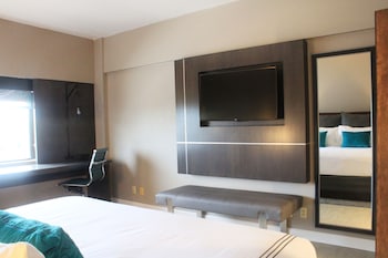 Suite, 1 Bedroom
