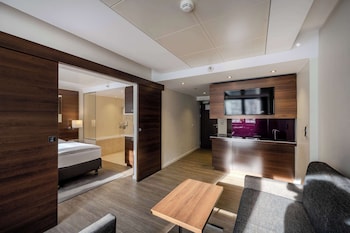 Suite (Spagos)