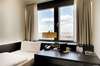 Small Single Room