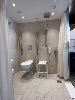 Room, Accessible (Individual)