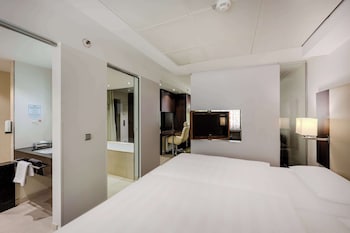 Studio Suite (Colour), windowless