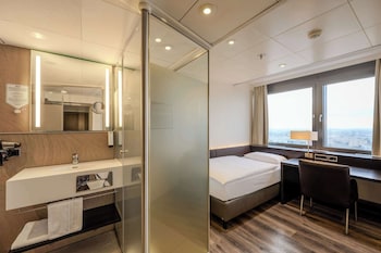 Small Single Room