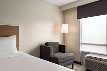 Deluxe Room, 2 Queen Beds