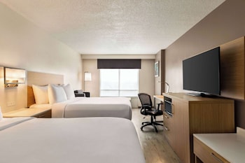 Deluxe Room, 2 Queen Beds
