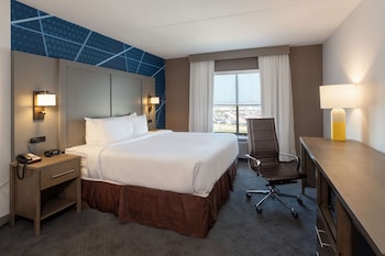 Standard Room, 1 Queen Bed, Non Smoking