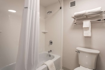 Standard Room, 2 Queen Beds, Non Smoking