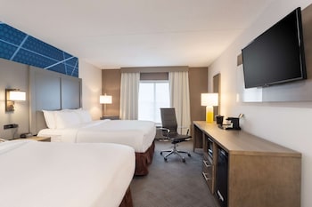 Standard Room, 2 Queen Beds, Non Smoking