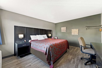 Room, 1 King Bed