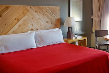Deluxe Room, 1 King Bed