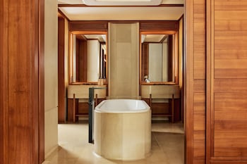 Terrace Junior Suite