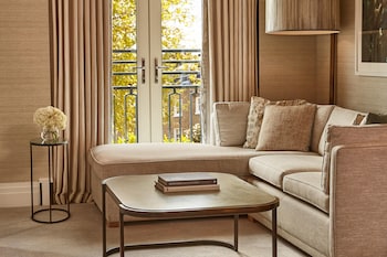 Deluxe Junior Suite