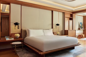 Terrace Junior Suite