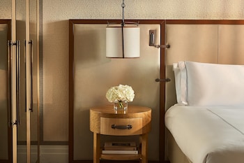 Deluxe Junior Suite