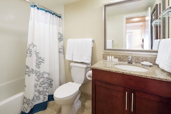 Suite, 1 Double Bed, Fireplace