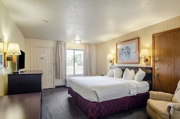 Room, 1 King Bed, Accessible, Non Smoking