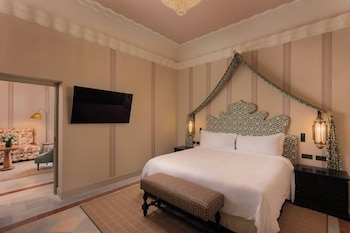 Junior Suite, 1 Bedroom