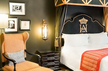 Presidential Suite, 1 Bedroom