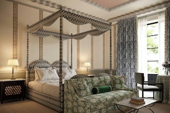Suite, 1 Bedroom