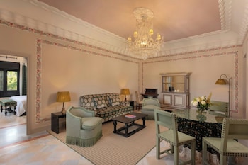 Premium Suite, 1 Bedroom