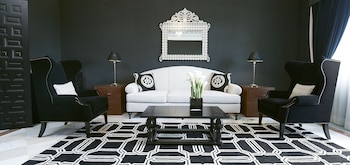 Presidential Suite, 1 Bedroom