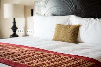 Deluxe Double Room, 1 King Bed