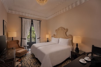 Deluxe Double Room, 2 Twin Beds