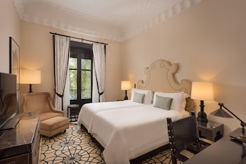 Deluxe Double Room, 2 Twin Beds